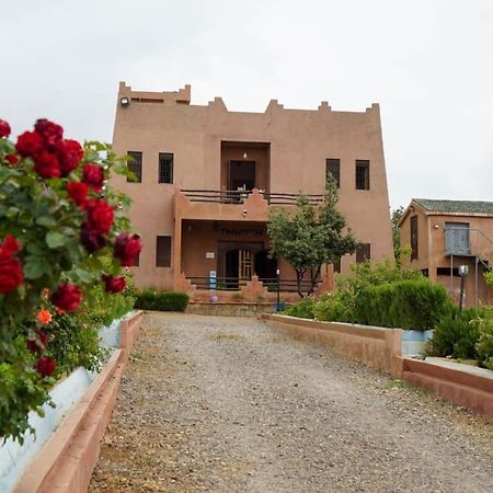 Maison d'hôtes Tinwitchi Azilal Extérieur photo