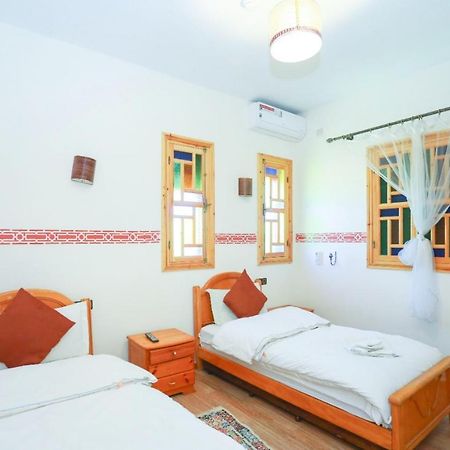Maison d'hôtes Tinwitchi Azilal Extérieur photo
