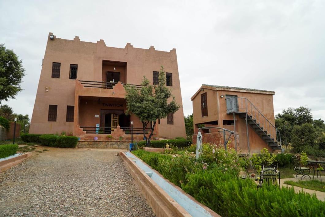 Maison d'hôtes Tinwitchi Azilal Extérieur photo