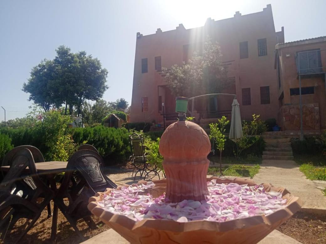 Maison d'hôtes Tinwitchi Azilal Extérieur photo