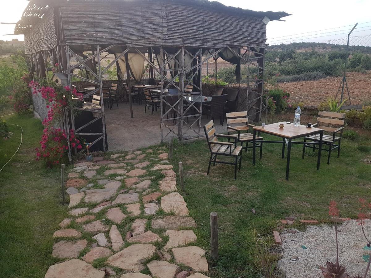 Maison d'hôtes Tinwitchi Azilal Extérieur photo