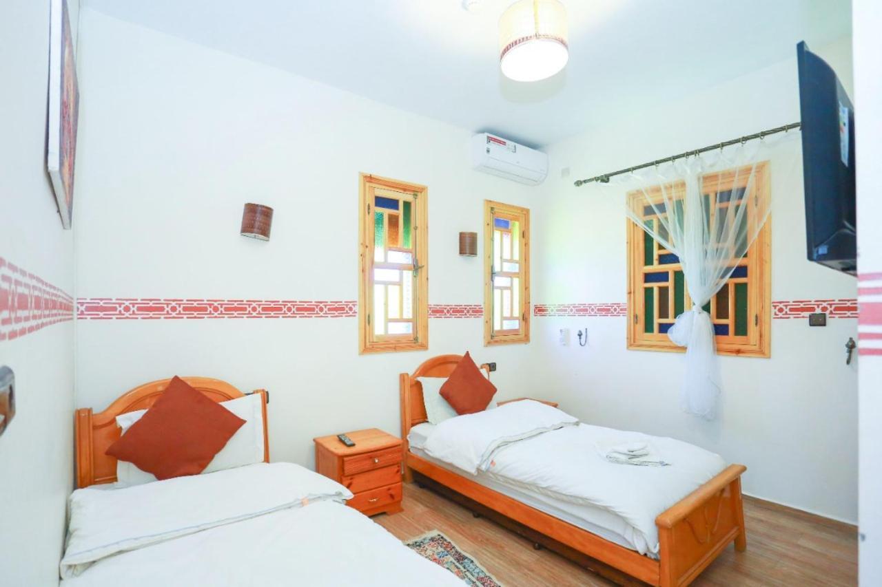 Maison d'hôtes Tinwitchi Azilal Extérieur photo