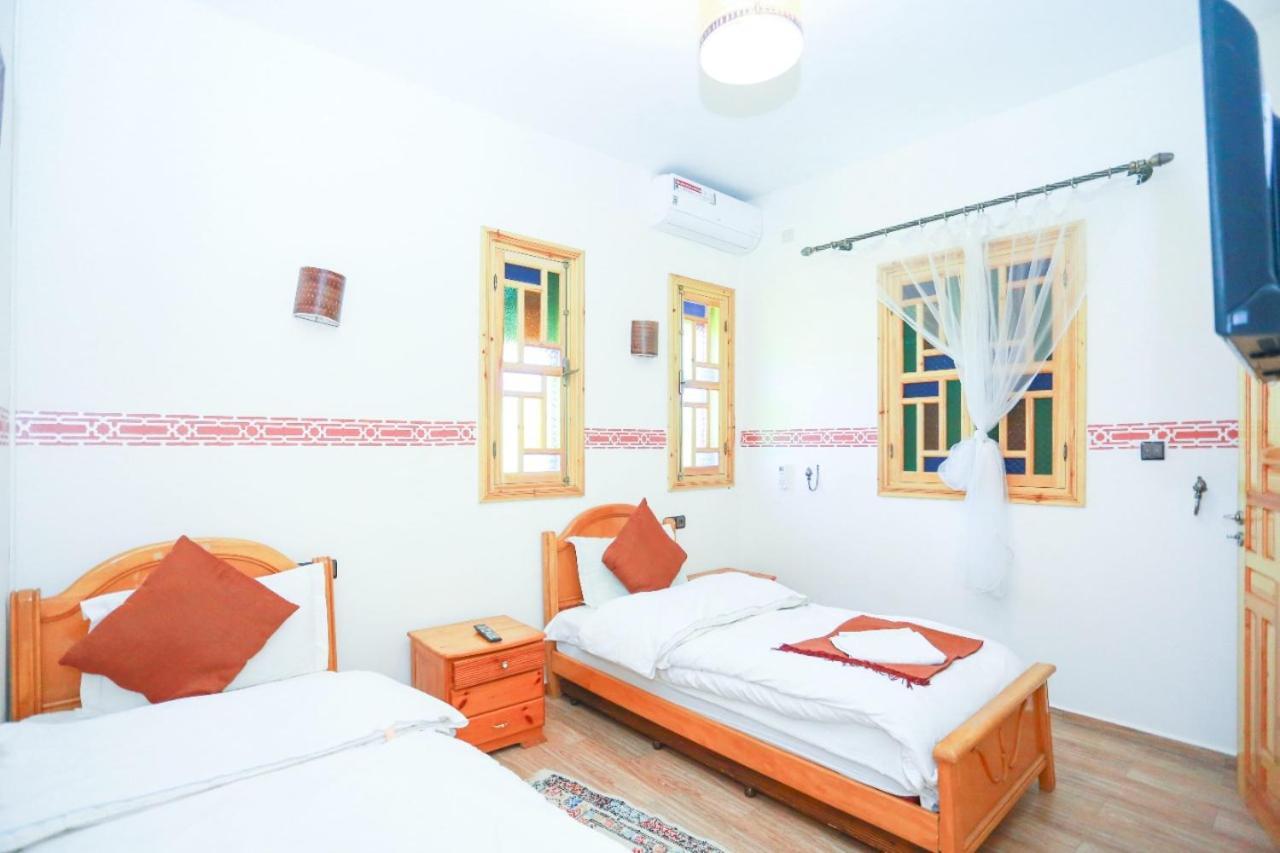 Maison d'hôtes Tinwitchi Azilal Extérieur photo