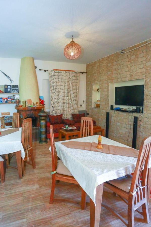 Maison d'hôtes Tinwitchi Azilal Extérieur photo
