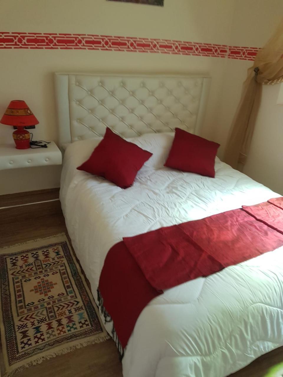 Maison d'hôtes Tinwitchi Azilal Extérieur photo