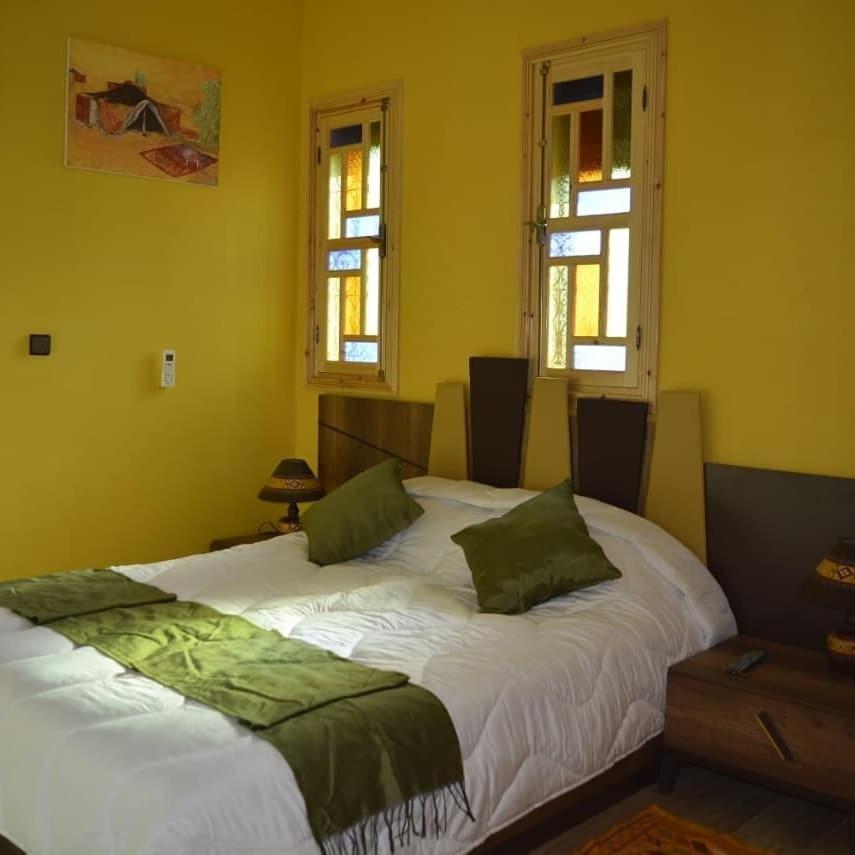 Maison d'hôtes Tinwitchi Azilal Extérieur photo