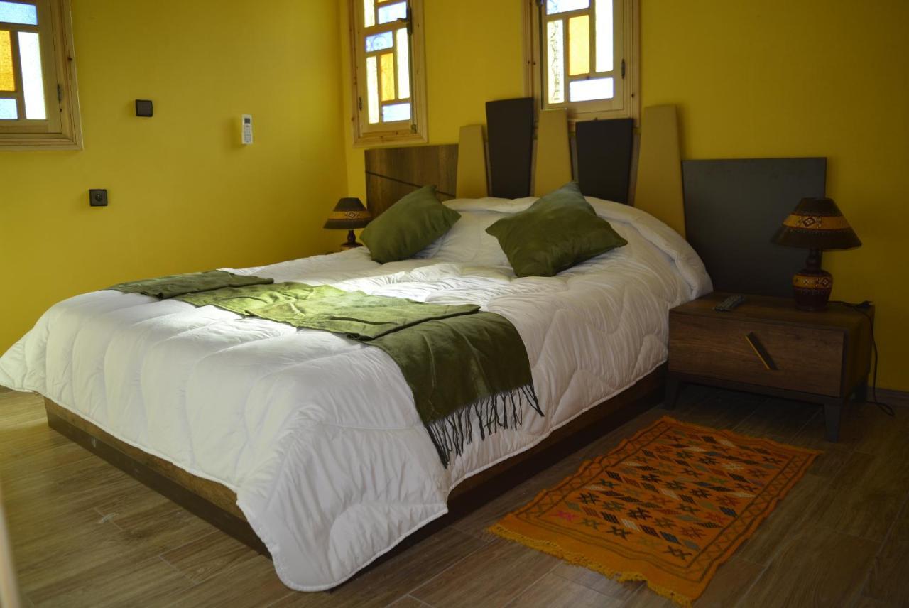 Maison d'hôtes Tinwitchi Azilal Extérieur photo