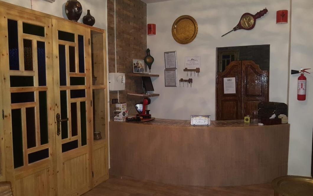 Maison d'hôtes Tinwitchi Azilal Extérieur photo
