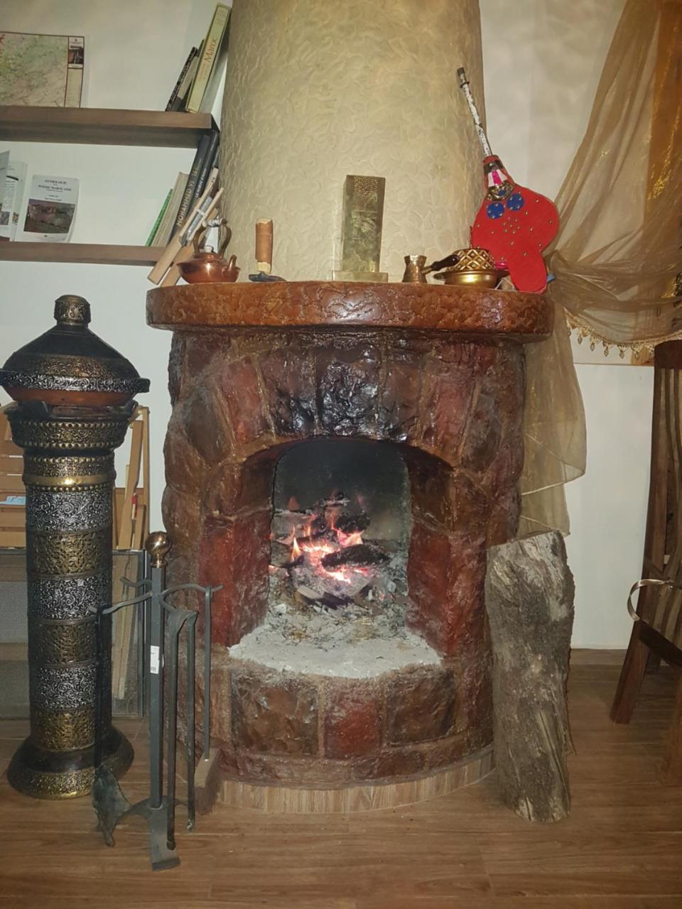 Maison d'hôtes Tinwitchi Azilal Extérieur photo